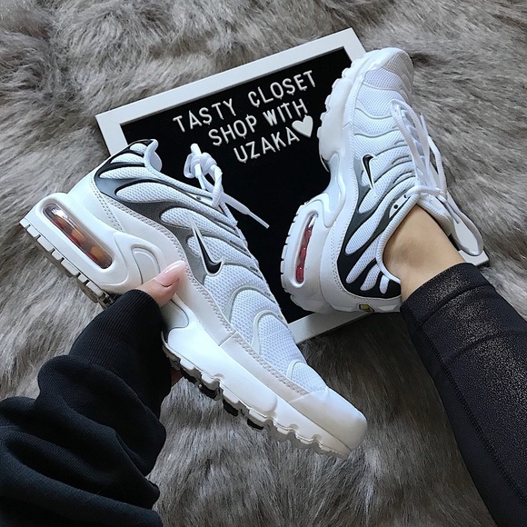 air max plus sneaker
